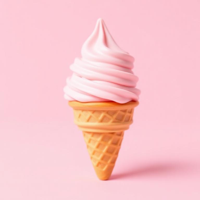 Baby Bite Cone