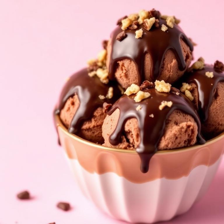 Dip Treat Cup