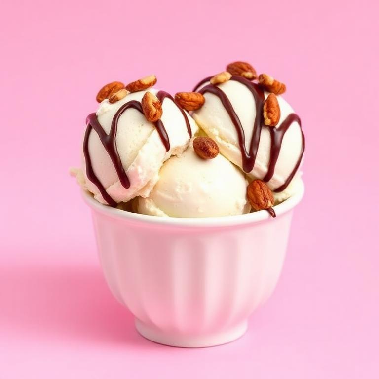 Nutty Bliss Cup