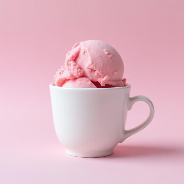 Simple Chill Cup