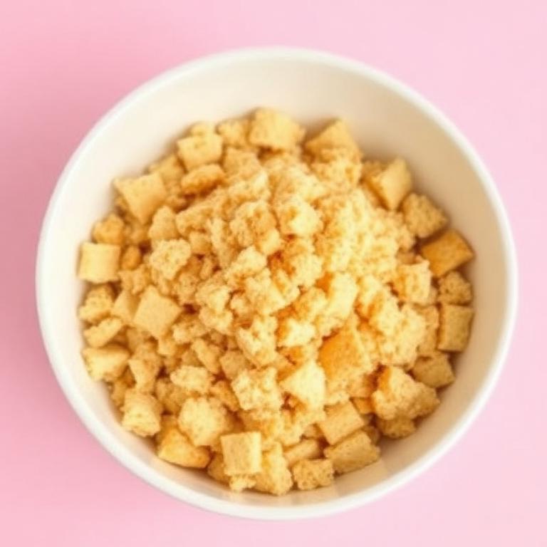 Biscuit Crunch