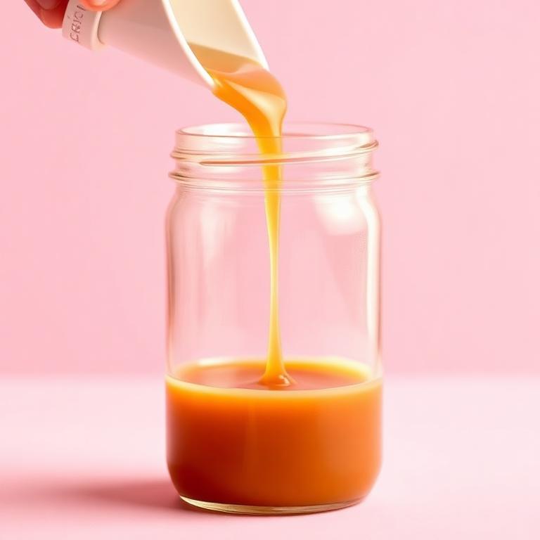 Caramel Drizzle