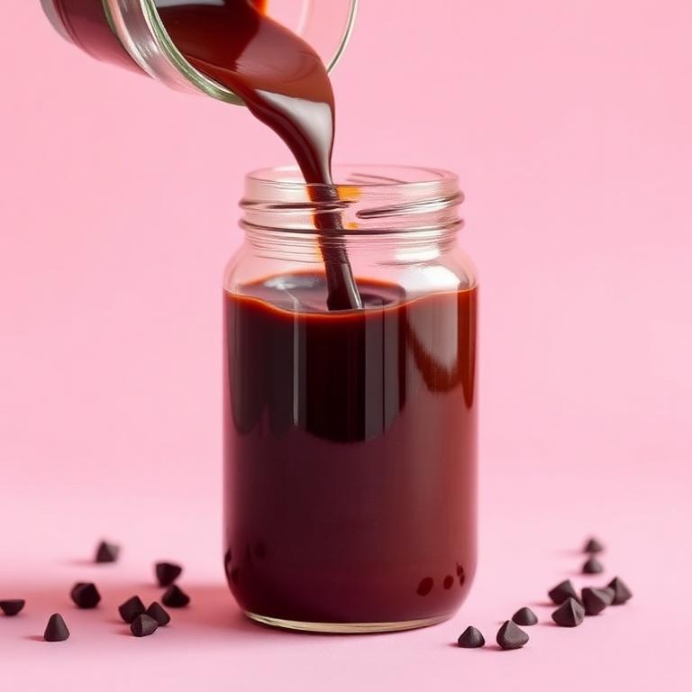 Chocolate Sauce