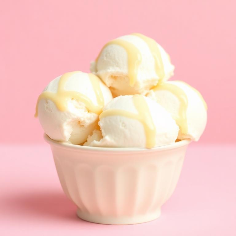 Vanilla Dream Cup