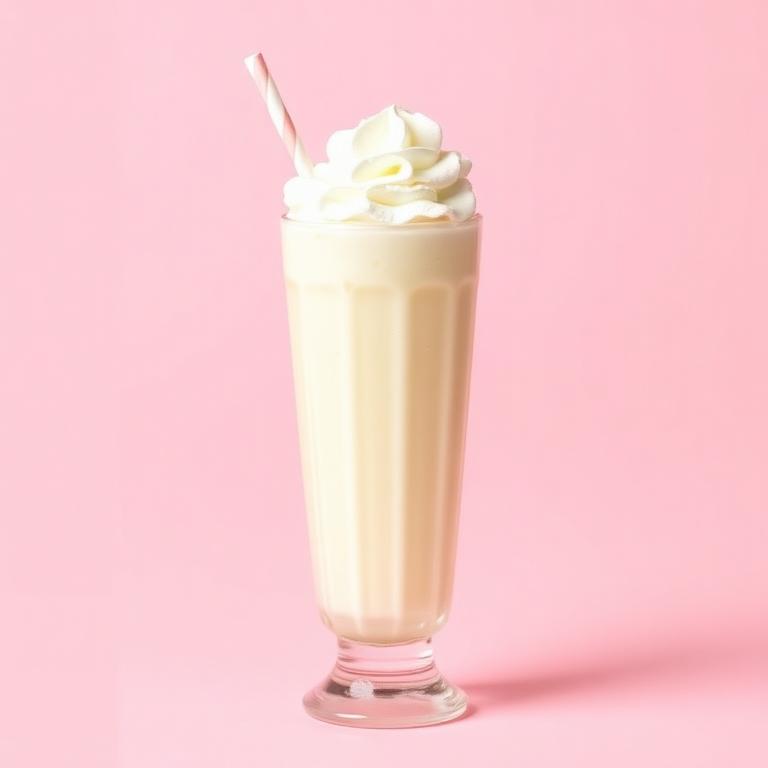 Vanilla Shake
